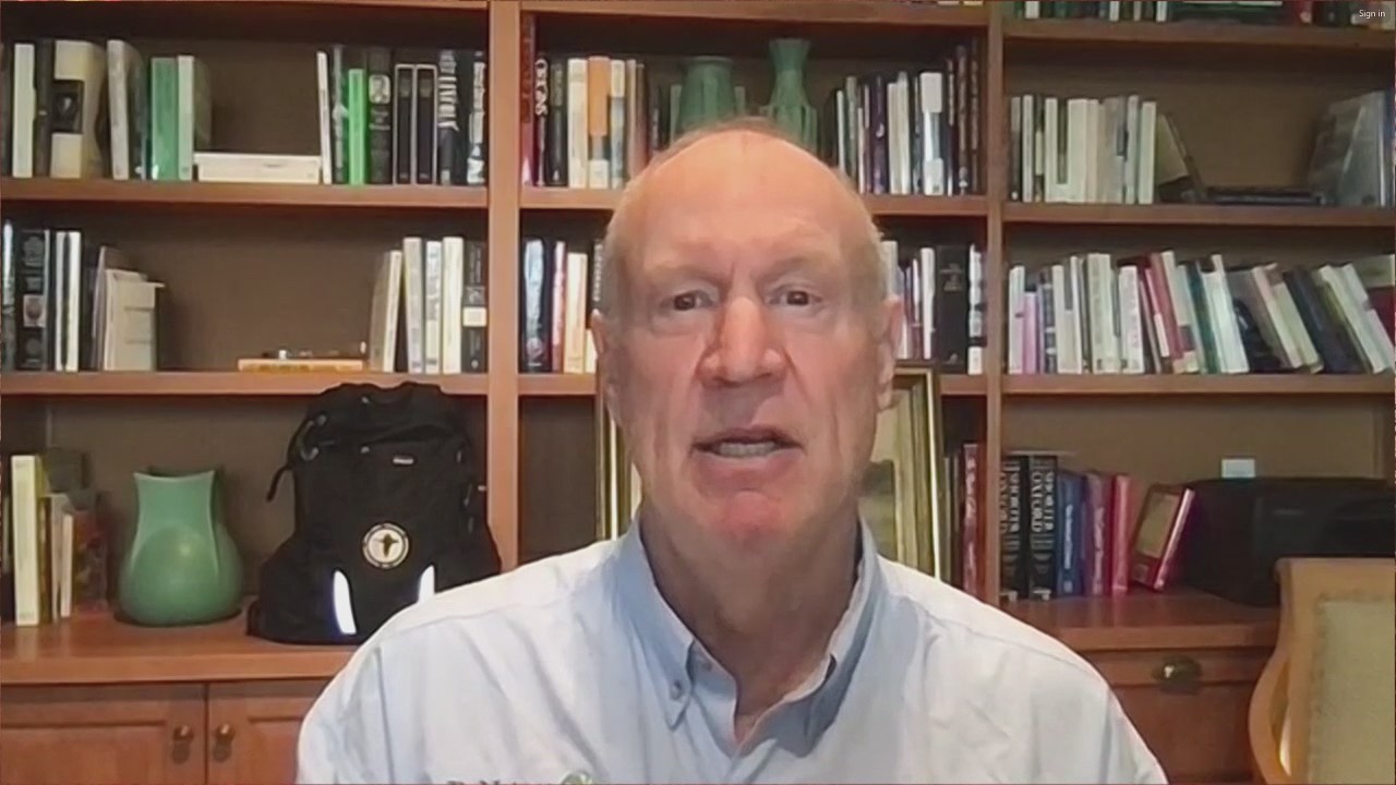 Rauner condemns Trump's behavior as 'atrocious' and issues warning for 2024