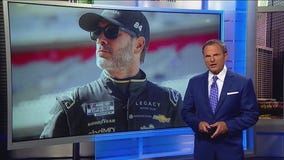 NASCAR driver Jimmie Johnson?s in-laws, young nephew die in apparent murder-suicide: Reports