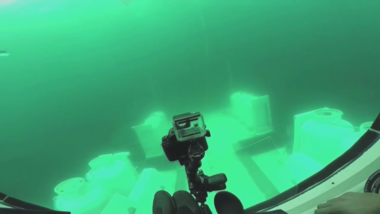 Investigators have new focus after implosion of Titanic submarine