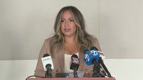 Suburban family files lawsuit against off-duty CPD sergeant for takedown of teenage son