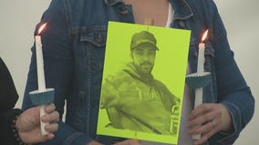 Noah Enos vigil calls attention to other young people who've gone missing in Chicago