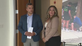 Park Ridge family files lawsuit against off-duty CPD sergeant for takedown of 14-year-old son