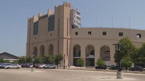 Controversy surrounds Northwestern University's $800 million Ryan Field project