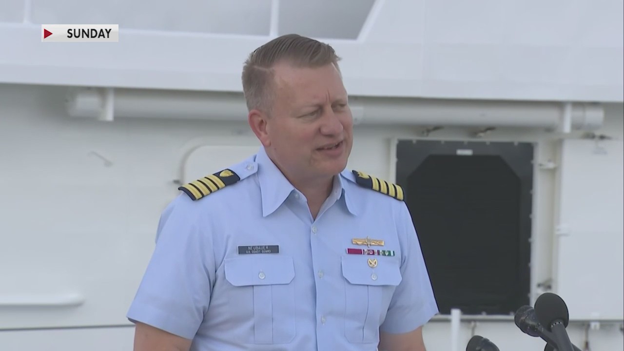 Why did the Titanic submarine implode?