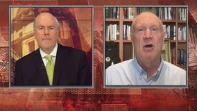 Rauner says he and former Mayor Daley 'cry' over Chicago's current state of affairs