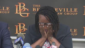 Lawsuit filed after charges dropped against Chicago mother, son in deadly restaurant shooting