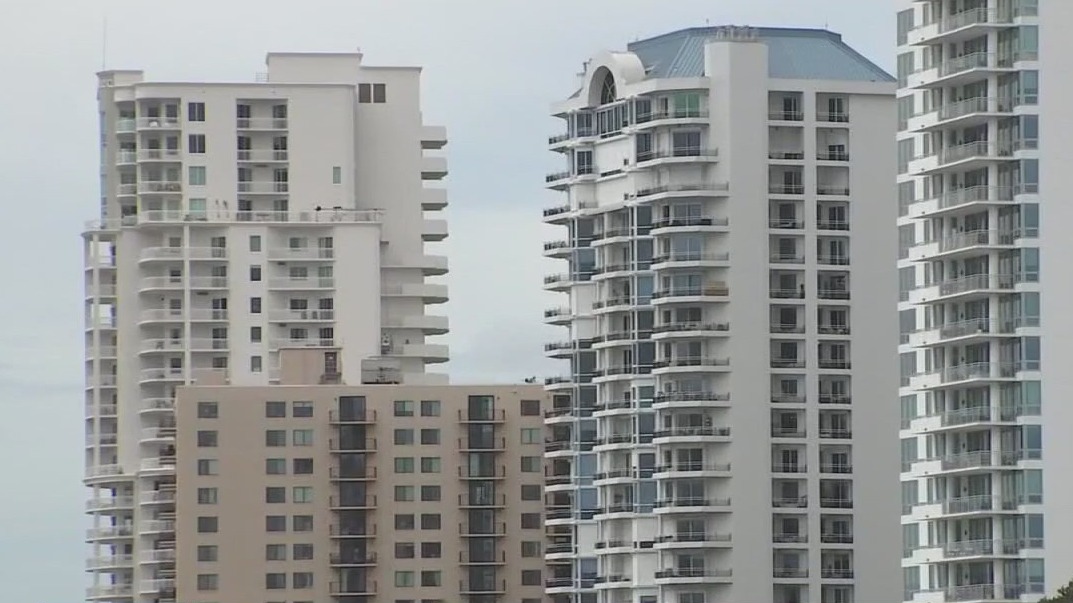 New insurance companies approved in Florida market