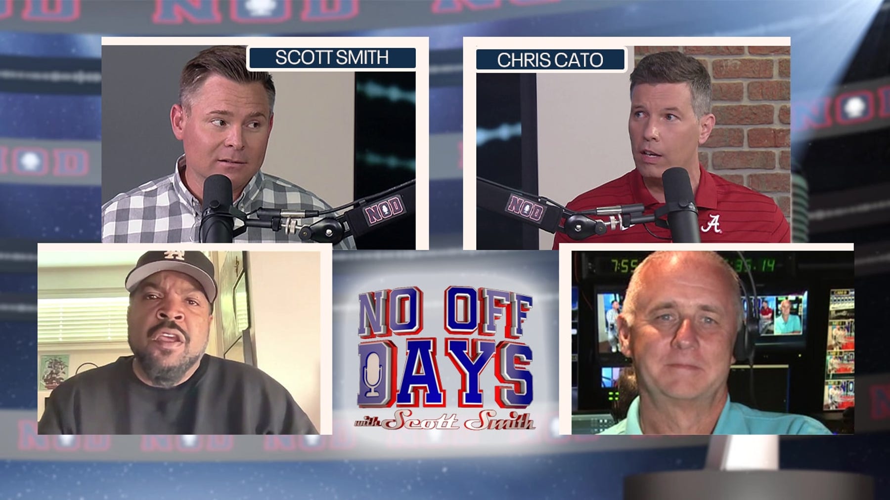 It Was a Good Day: Ice Cube