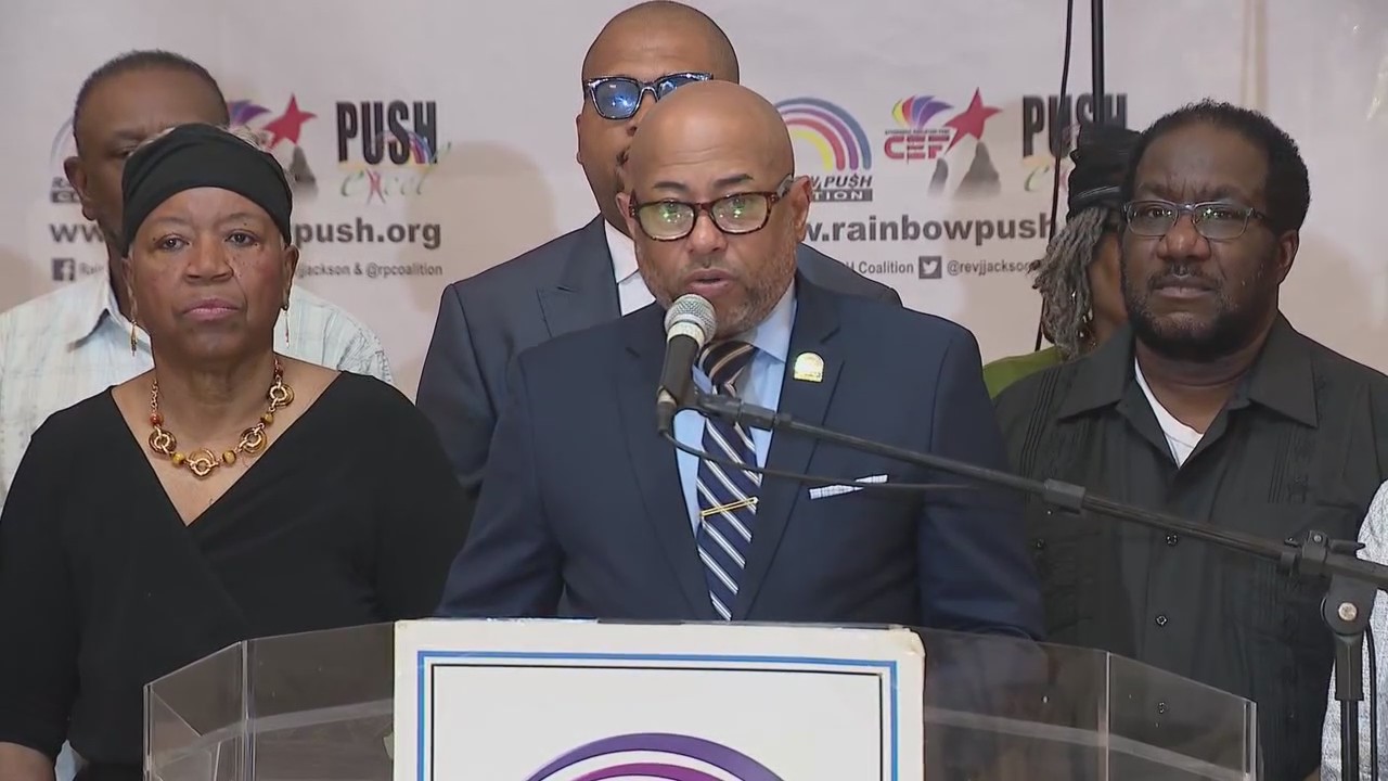 Chicago religious leaders decry Supreme Court's affirmative action decision