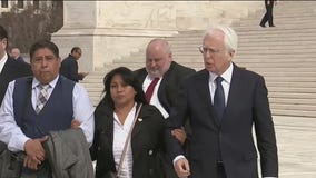 Supreme Court social media case