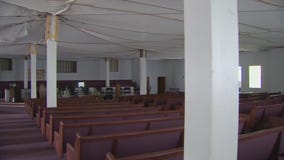 Push to designate 'Roberts Temple' as National Historic Site gains momentum