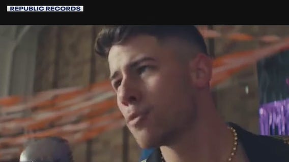 The Jonas Brothers are coming to Broadway for five nights only