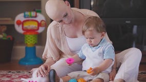 New tech for cancer screenings