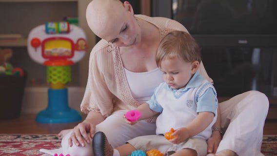 New tech for cancer screenings