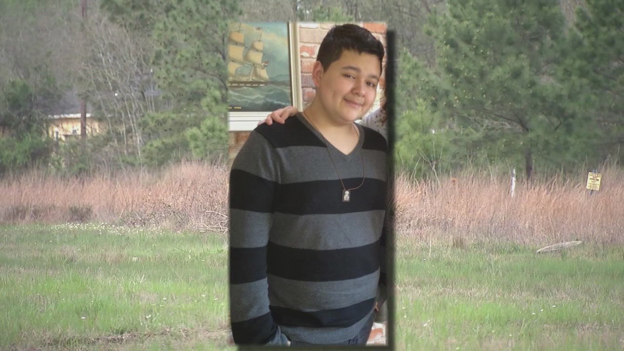 Across America: Man who vanished 8 years ago found safe