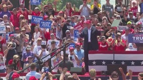 Taking on Trump: what to know for 2024 election