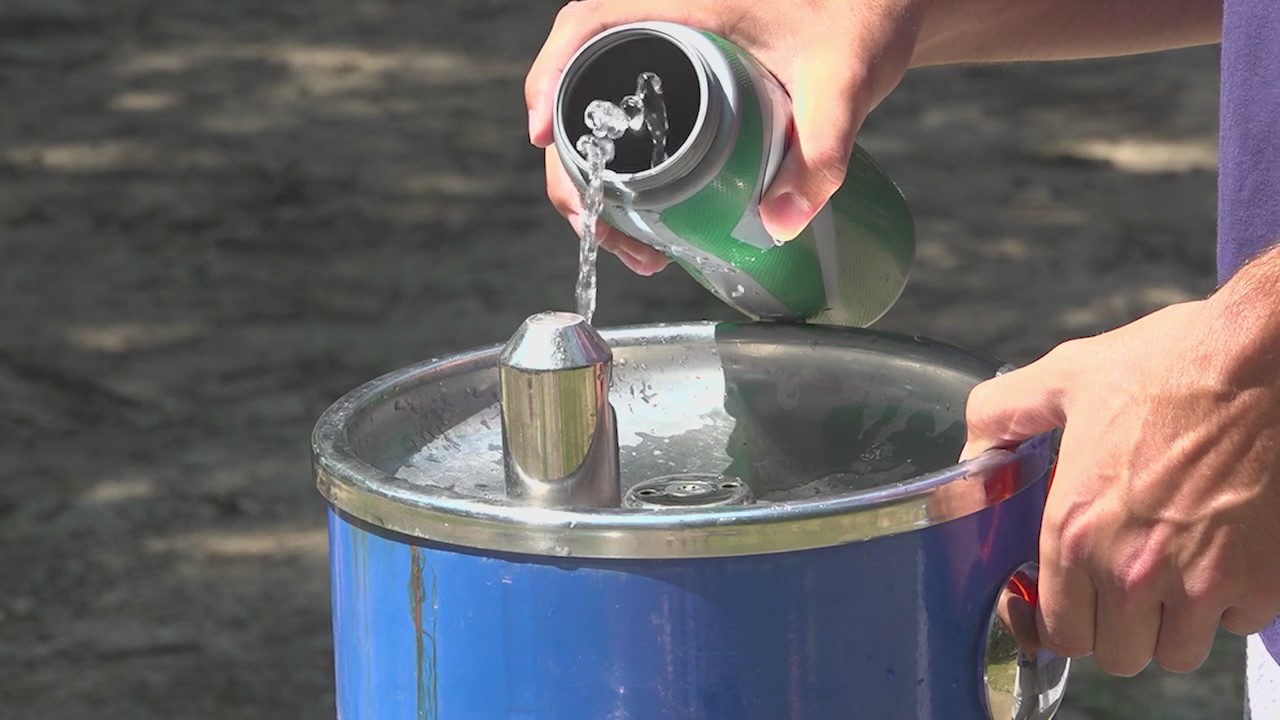 Deadly heat wave spreads across US