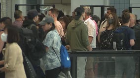 Chicago airports prepare for busy 4th of July weekend