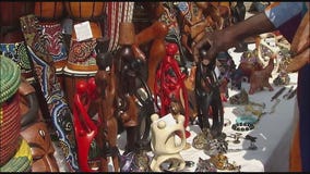 African Caribbean Festival of Life celebrates 30th anniversary in Washington Park