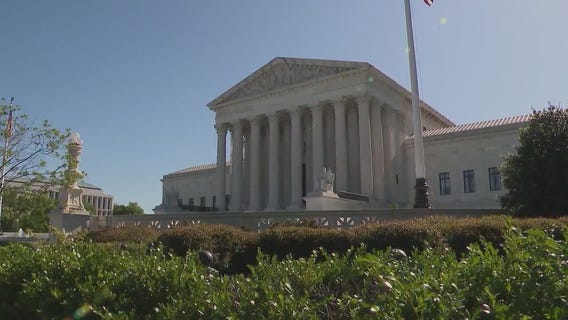 Illinois leaders react to Supreme Court's decision to overturn affirmative action