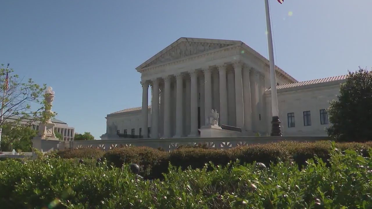 Illinois leaders react to Supreme Court's decision to overturn affirmative action