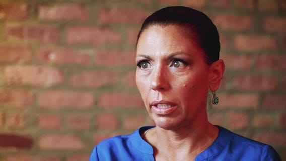 Mom of youngest victim in Highland Park parade shooting speaks out year after tragic attack