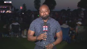 Hundreds gather in Bolingbrook to celebrate Independence Day