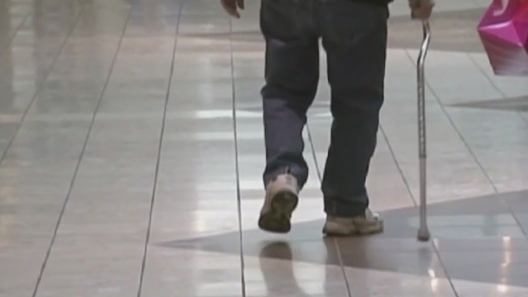 America's population is older than ever before