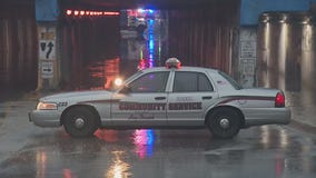 Severe storms cause flooding, power outages and travel disruptions in Chicago area