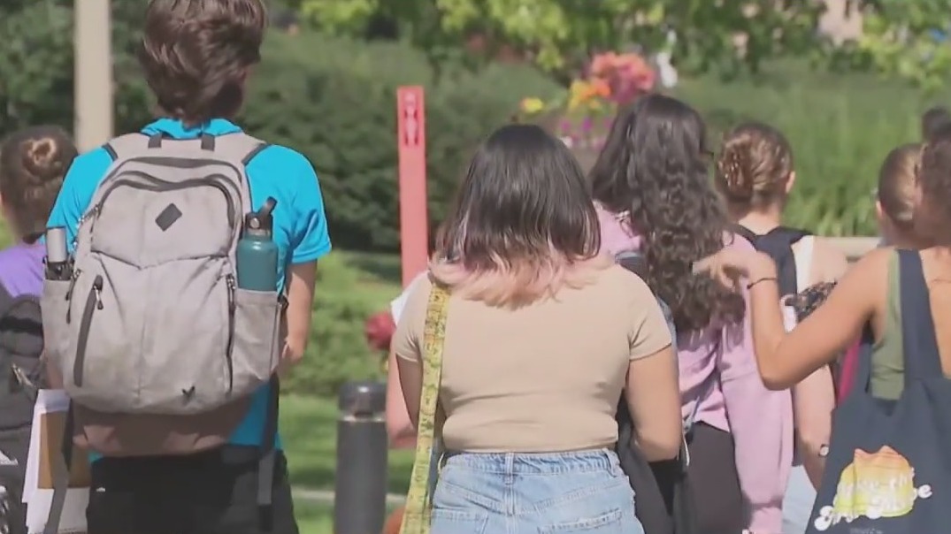 Students facing FAFSA issues after rocky rollout