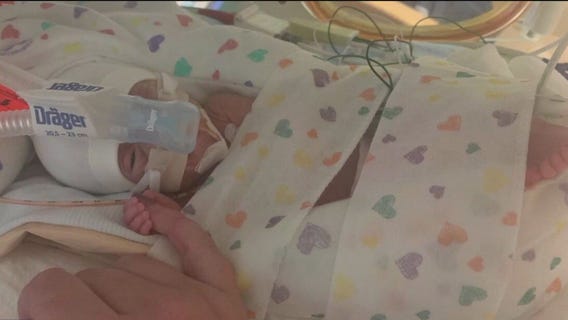 March of Dimes: Karter Cause