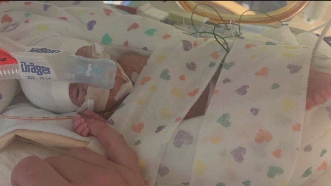 March of Dimes: Karter Cause