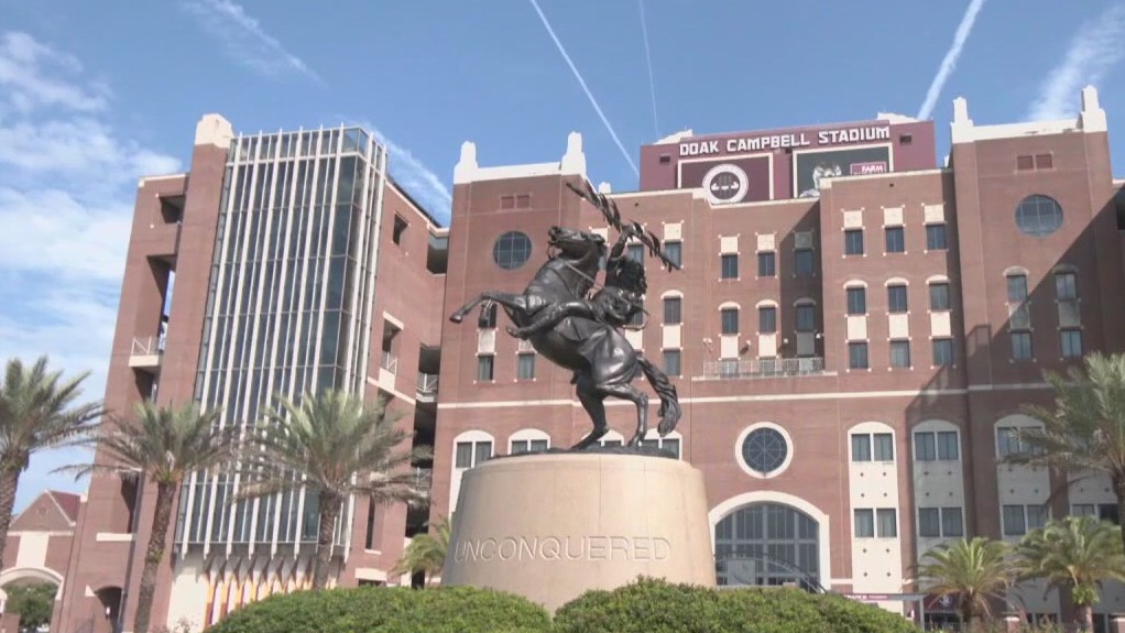 Judge to hear FSU lawsuit against ACC
