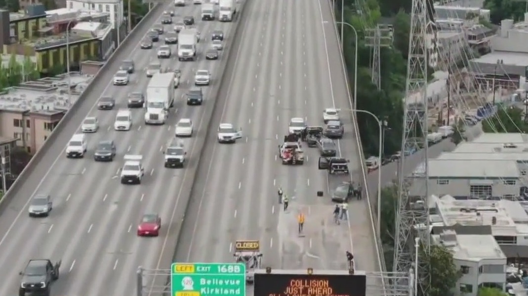 Distracted Driving Awareness Month in April