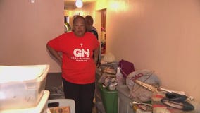 Illinois lawmaker says Chicago flooding has created a public health crisis