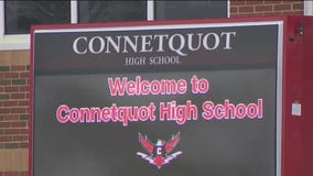 LGBTQ controversy at Long Island school