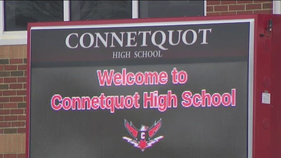 LGBTQ controversy at Long Island school
