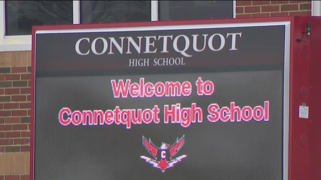LGBTQ controversy at Long Island school