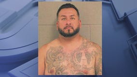 Cook County man charged with murder in shooting death of 9-year-old Ulysses Campos