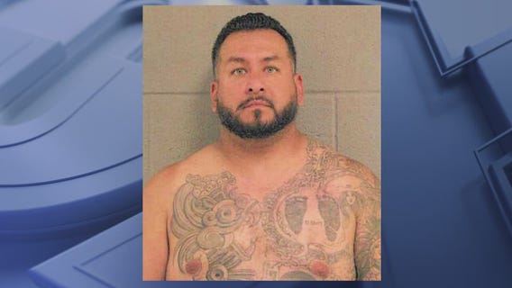 Cook County man charged with murder in shooting death of 9-year-old Ulysses Campos