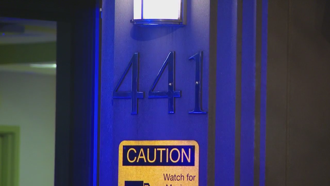 Newborn twins found dead at Chicago daycare after 'unanticipated delivery'