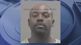 Schaumburg police investigating woman's death that's possibly connected to suspect in Rockford girl's murder