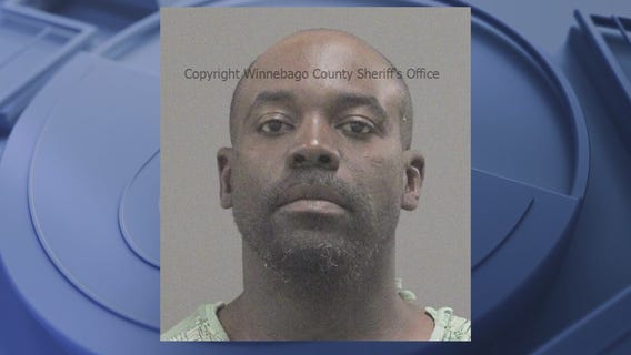 Schaumburg police investigating woman's death that's possibly connected to suspect in Rockford girl's murder