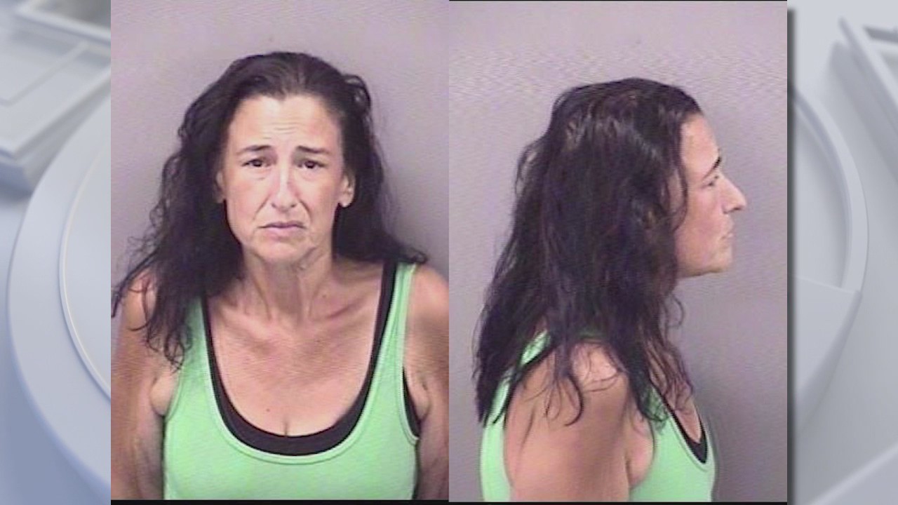 Woman charged after allegedly abducting 4 girls at knifepoint in Manteno