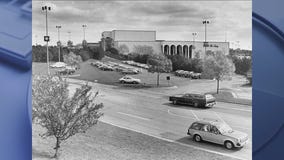 Submit throwback photo of Hawthorn Mall to win prize