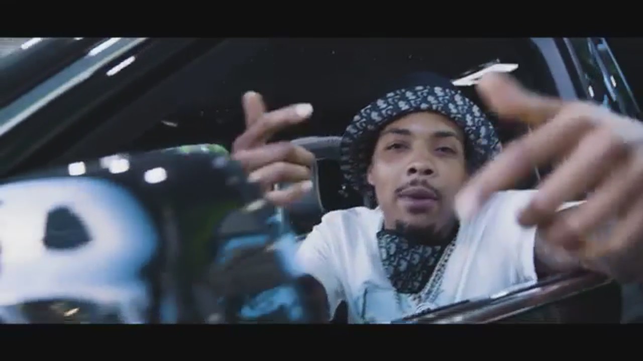 Chicago rapper G Herbo arrested on illegal gun possession charge