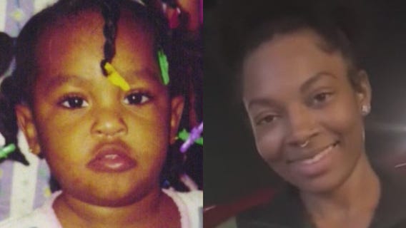 DNA test will show whether Texas woman is missing Chicago girl