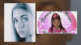 Schaumburg woman's death possibly connected to suspect in Rockford girl's murder