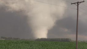 Where to hide in your home when a tornado is coming