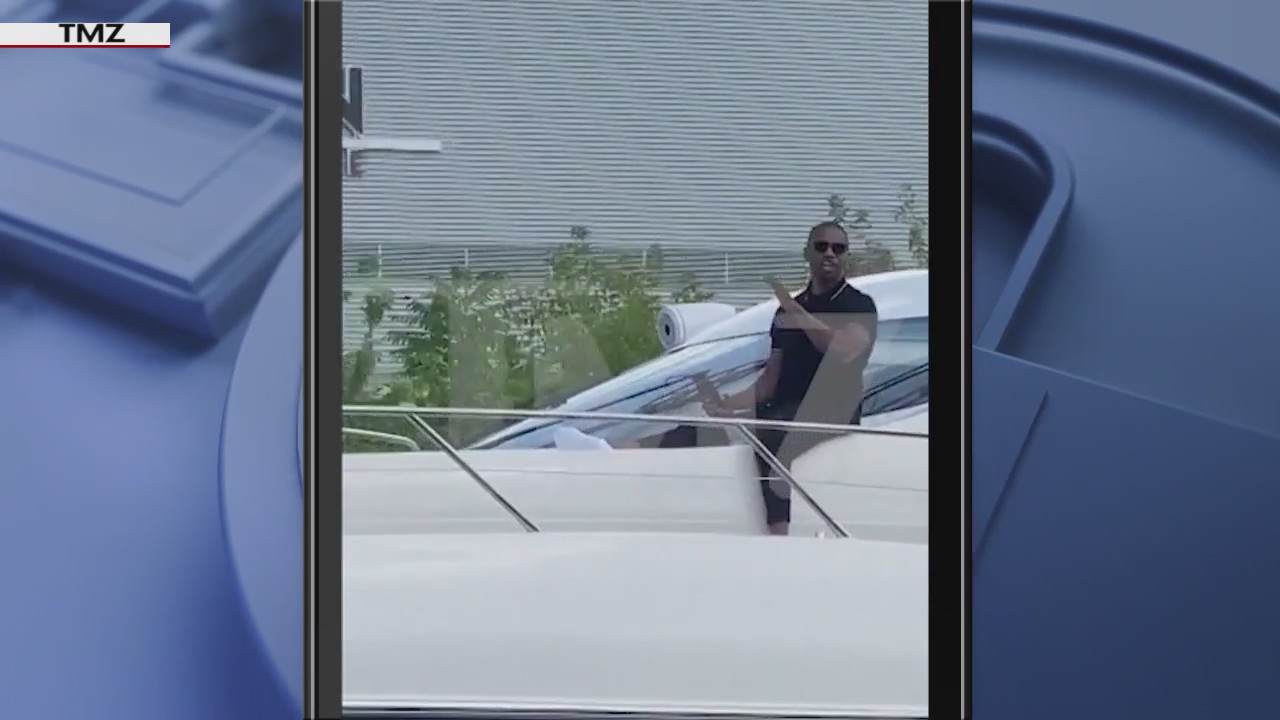 TMZ weighs in after Jamie Foxx allegedly spotted in Chicago